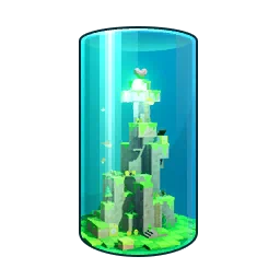 Pixel Citadel - Long in Neverness to Everness