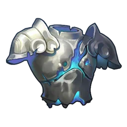 Unextinguished Scale Armor in Neverness to Everness