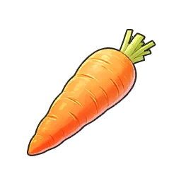 Carrot in Neverness to Everness