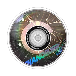 Chandelier in Neverness to Everness