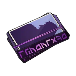 A-Class Character Selection Box in Neverness to Everness