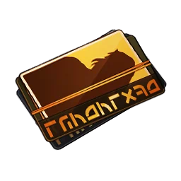 S-Class Standard Character Selection Box in Neverness to Everness