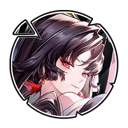 Mind Shard - Hotori in Neverness to Everness