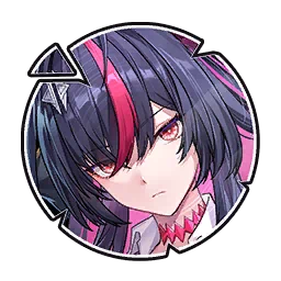 Mind Shard - Shinku in Neverness to Everness