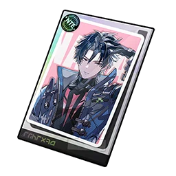 Character Card - Iroi in Neverness to Everness