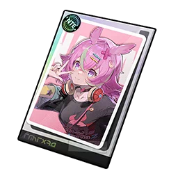 Haniel in Neverness to Everness