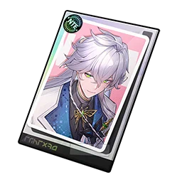 Character Card - Baicang in Neverness to Everness