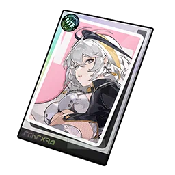 Character Card: Hathor in Neverness to Everness