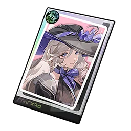 Character Card - Jiuyuan in Neverness to Everness