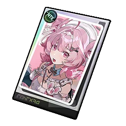 Character Card - Chiz in Neverness to Everness