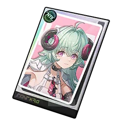 Character Card - Iroi in Neverness to Everness