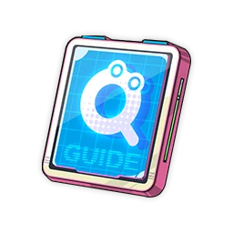 Character Level EXP in Neverness to Everness