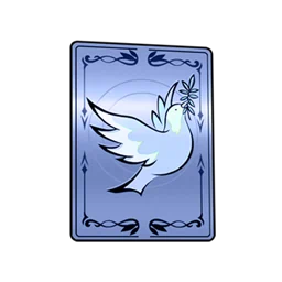 Dove's Flutter in Neverness to Everness