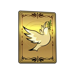 The Olive Branch in Neverness to Everness