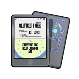 Senior Hunter Guide *2 in Neverness to Everness