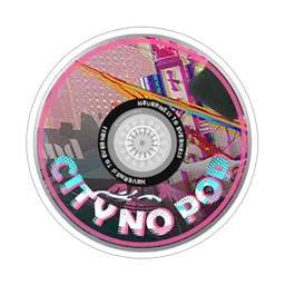 City No Pop in Neverness to Everness