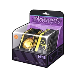 Light Fund Box in Neverness to Everness