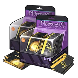 Reserve Fund Box in Neverness to Everness