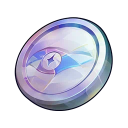 Covetous Coin in Neverness to Everness