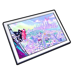 Elite Viewpoint in Neverness to Everness