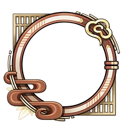 Imprint of Time in Neverness to Everness