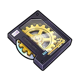 Expansion Core in Neverness to Everness