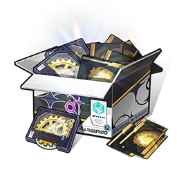 General Emergency Kit in Neverness to Everness