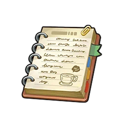 Fei's in Neverness to Everness