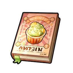 Matcha Lava Mousse Recipe in Neverness to Everness