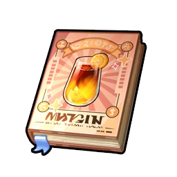 Caramel & Cocoa Mille-Feuille recipe in Neverness to Everness