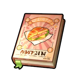 Ham & Cheese Croissant recipe in Neverness to Everness