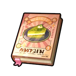 Matcha Cheesecake recipe in Neverness to Everness