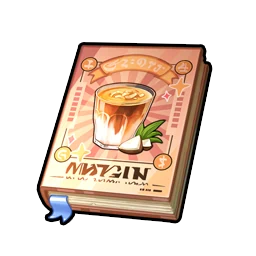 Matcha Lava Mousse Recipe in Neverness to Everness