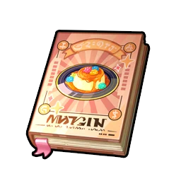 Orange Americano Recipe in Neverness to Everness