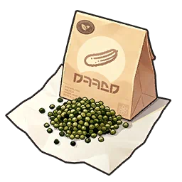 Cucumber Seeds in Neverness to Everness