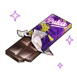 Puka Chocoa in Neverness to Everness