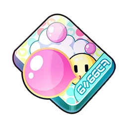 Floaty Bubblegum in Neverness to Everness