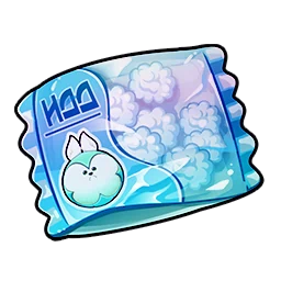 Cloudfluff Cotton Candy in Neverness to Everness