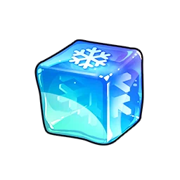 Frostmint Candy in Neverness to Everness