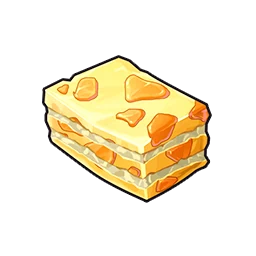 Brittle Bites in Neverness to Everness