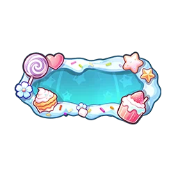 Sweet Benefactor in Neverness to Everness