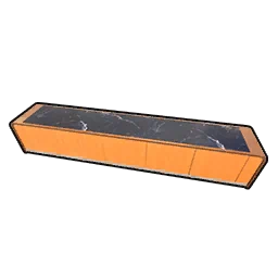 Oak Cabinet in Neverness to Everness