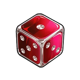 Solid Dice in Neverness to Everness
