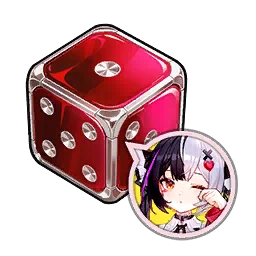 Daydream Dice in Neverness to Everness