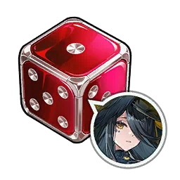 Divination Dice in Neverness to Everness