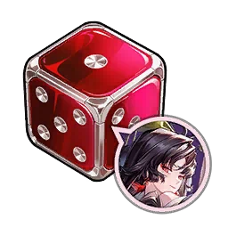 Hourglass Dice in Neverness to Everness