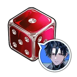 Fogshroud Dice in Neverness to Everness