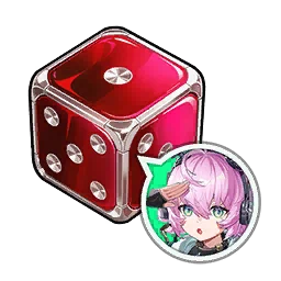 Sync Dice in Neverness to Everness