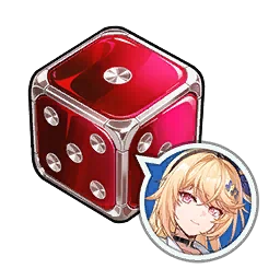 Void Dice in Neverness to Everness