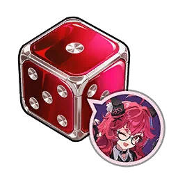 Tiger Dice in Neverness to Everness